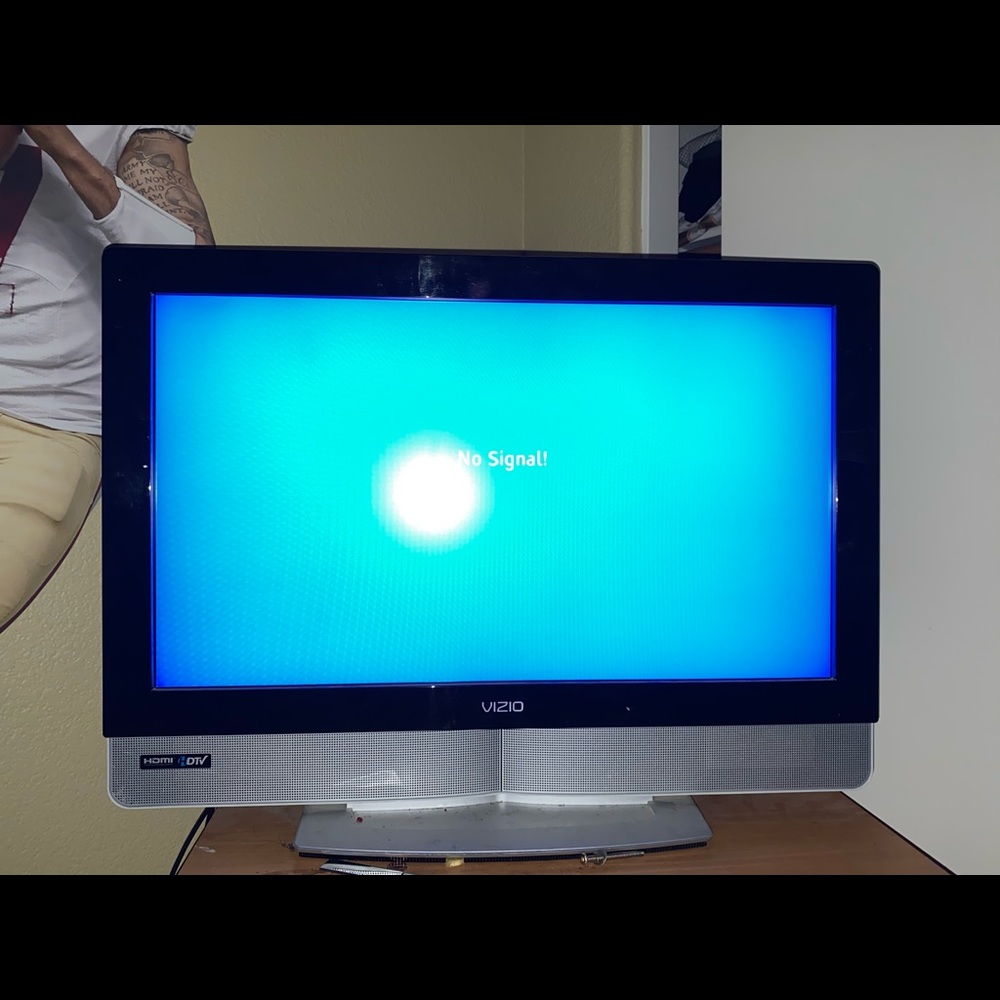 Vizio HDTV